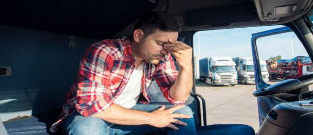 New G&M Investigation Echoes CTA Warnings Over Labour Abuse and Lawlessness in Trucking